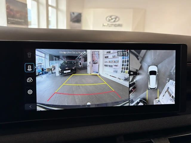 Hyundai Tucson CRDi N Line Vierwielaandrijving