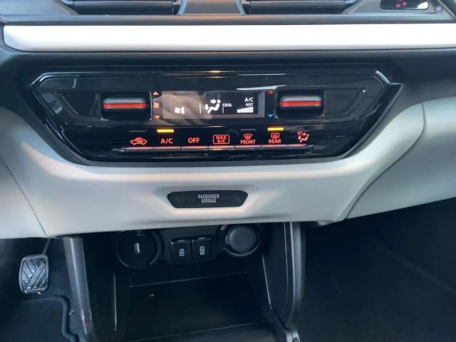 Suzuki Swift Comfort DualJet