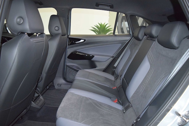 Volkswagen ID.4 sofort