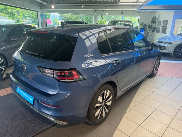 Volkswagen Golf 1.5 TSI Golf VIII