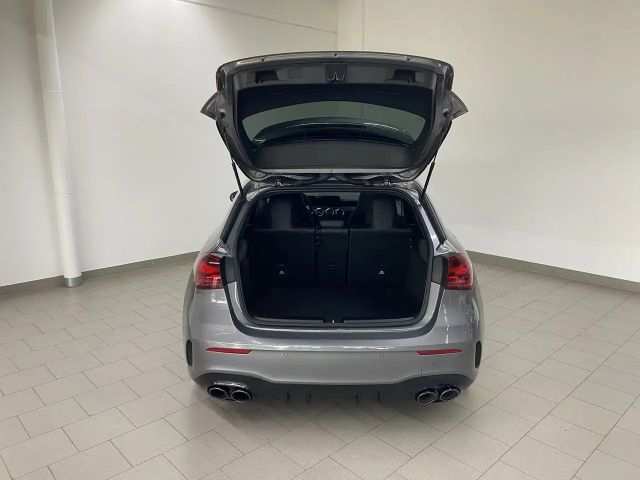 Mercedes-Benz A 45 AMG 4MATIC AMG Line
