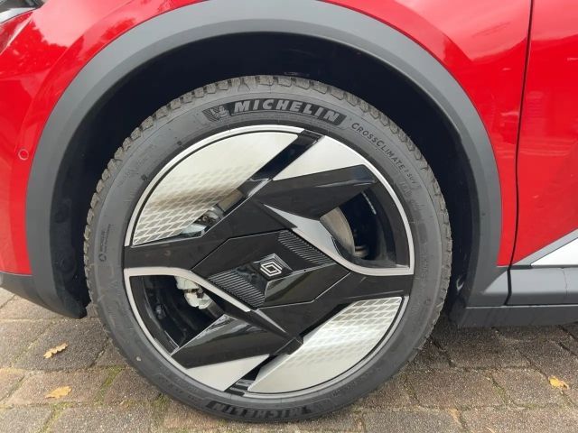 Renault Scenic Iconic