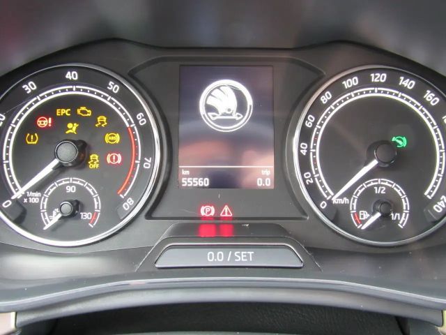 Skoda Kamiq 1.0 TSI Style Style
