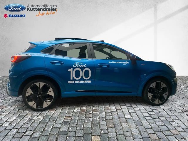 Ford Puma EcoBoost ST Line