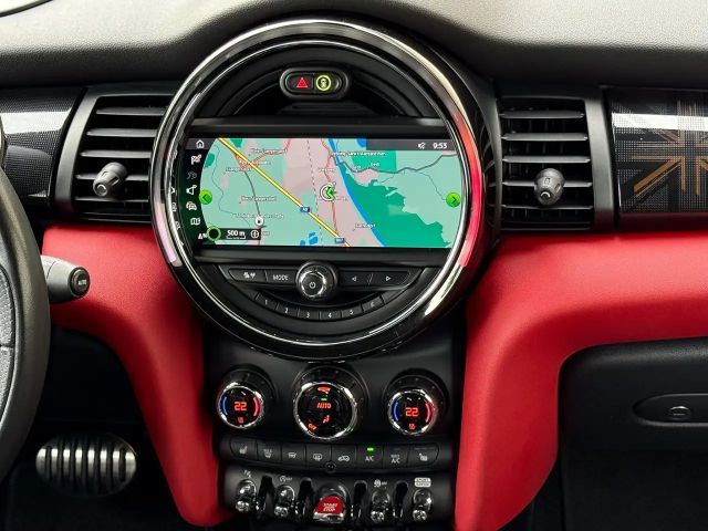 MINI John Cooper Works John Cooper Works