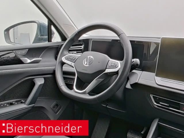 Volkswagen Tiguan 2.0 TDI DSG Elegance Elegance