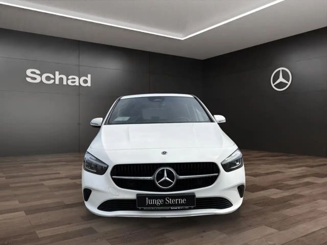 Mercedes-Benz B 200 B 200 d