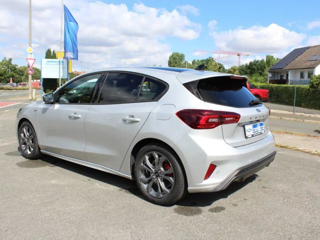 Ford Focus ST Line