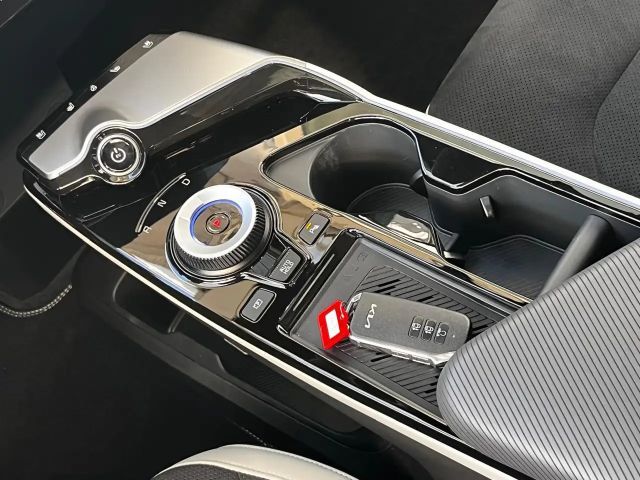 Kia EV6 GT-Line Vierwielaandrijving