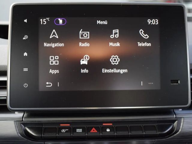 Nissan Townstar N-Connecta