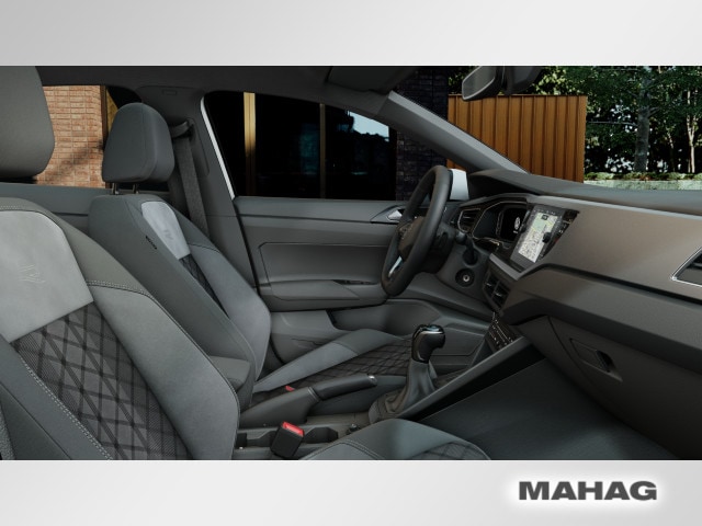 Volkswagen Taigo 1.5 TSI DSG IQ.Drive R-Line