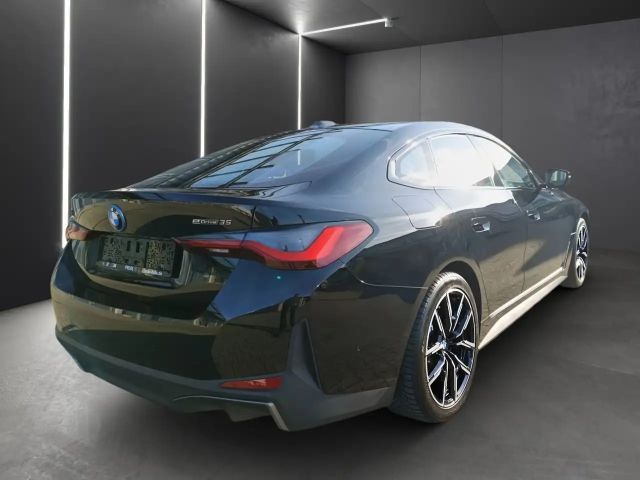 BMW i4 Coupé Gran Coupé eDrive35