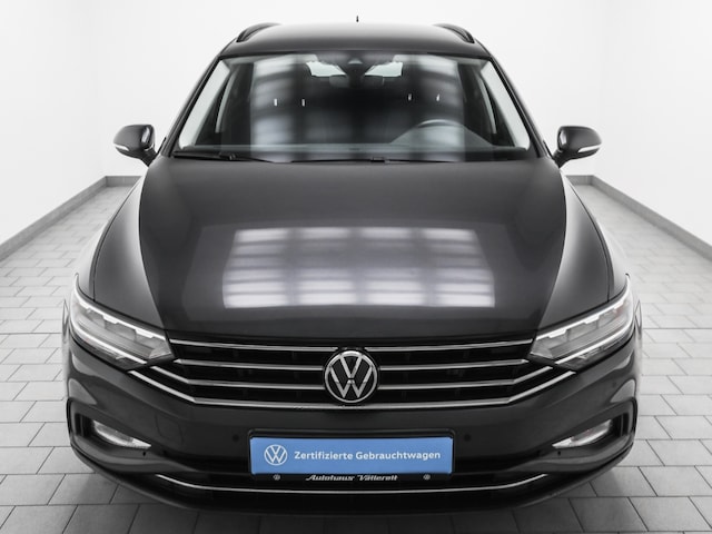 Volkswagen Passat 2.0 TDI Business DSG Variant