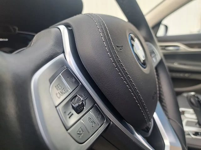 BMW 745 Sedan xDrive