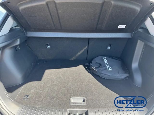 Hyundai Kona 2WD Electric Trend