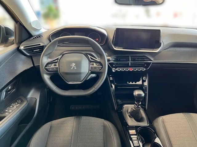 Peugeot 208 Allure Pack PureTech