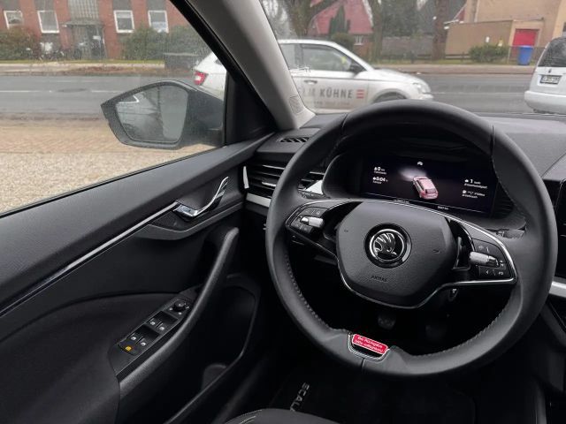 Skoda Scala Selection