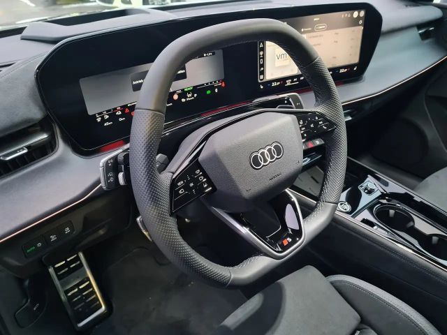 Audi Q3 Hybride