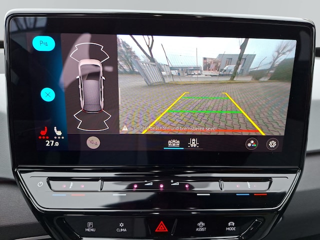 Volkswagen ID.3 Performance Pro