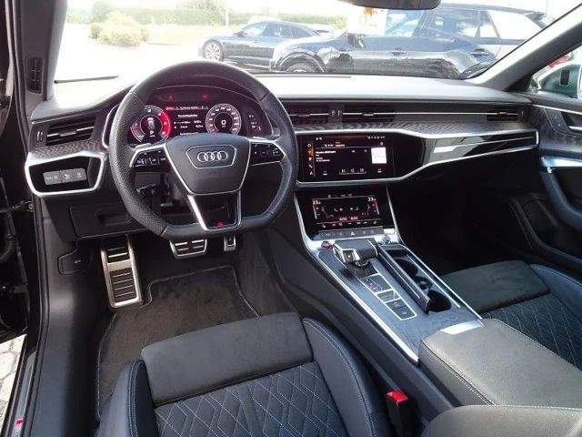 Audi S6 3.0 TDI Avant Quattro