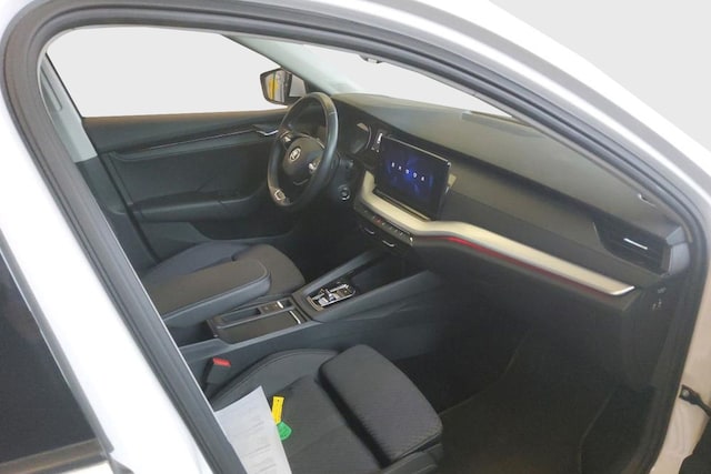 Skoda Octavia 2.0 TDI Combi