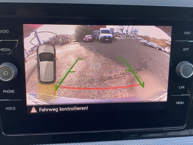 Volkswagen T-Cross 1.0 TSI DSG R-Line