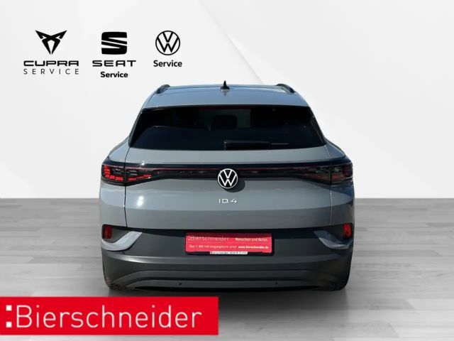 Volkswagen ID.4 IQ.Drive Performance Pro