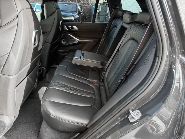 BMW X5 M-Sport xDrive40d