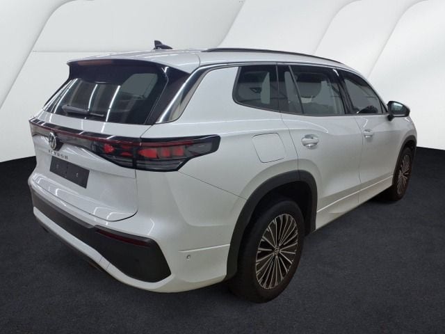 Volkswagen Tayron 2.0 TDI DSG Life