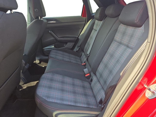 Volkswagen Polo 2.0 TSI DSG GTI