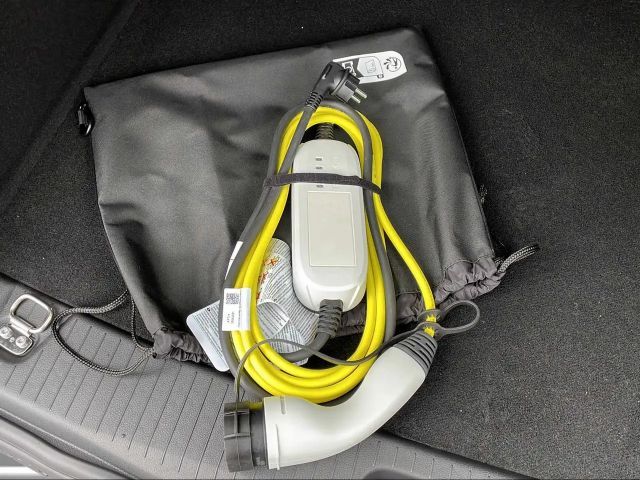 Volkswagen Caddy eHybrid