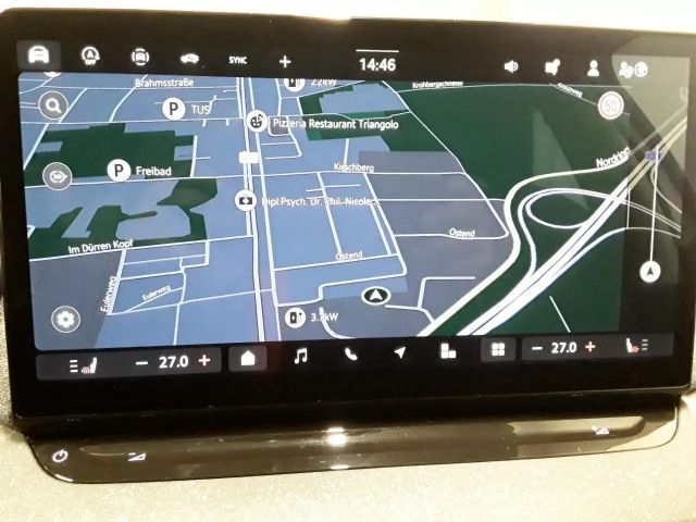 Skoda Octavia 2.0 TDI Selection