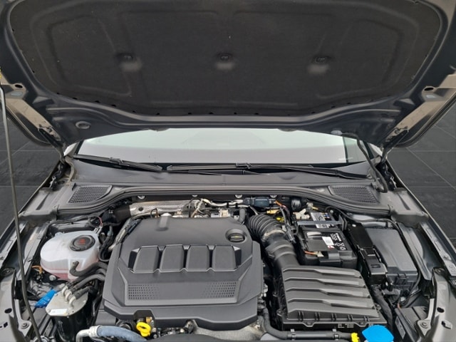 Volkswagen Golf 2.0 TDI Golf VIII