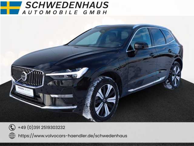 Volvo XC60 AWD Bright Plus Recharge T6