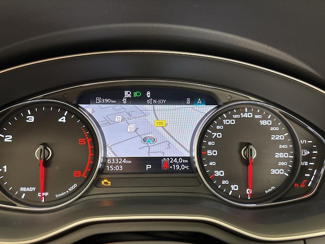 Audi A4 35 TDI Avant S-Tronic