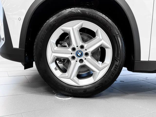 BMW X1 xDrive25e