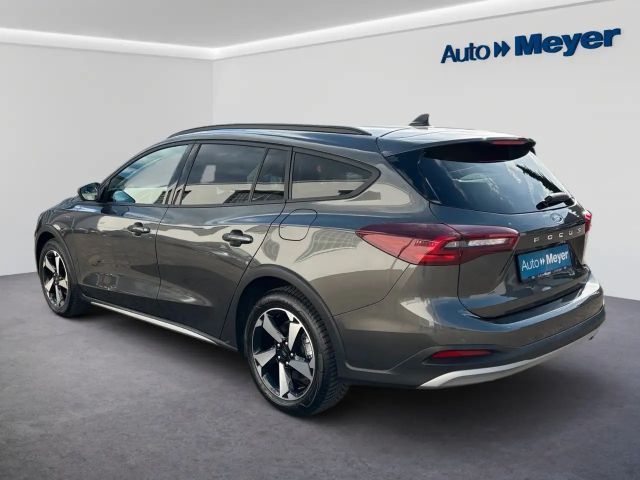 Ford Focus 1.5 EcoBlue Active Wagon