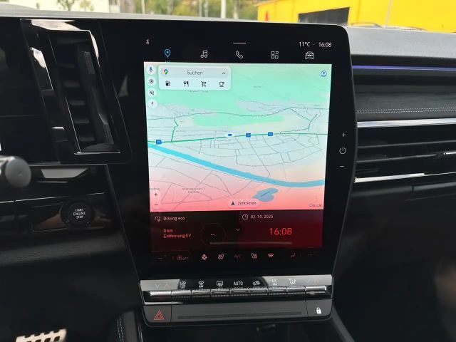 Renault Austral E-Tech Esprit Iconic