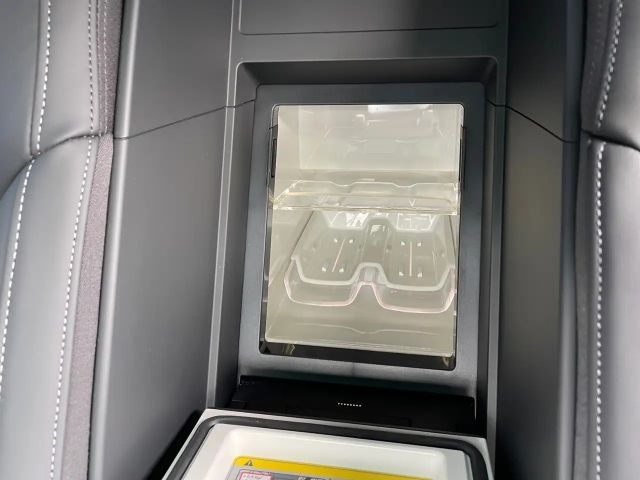 Audi A8 50 TDI Quattro