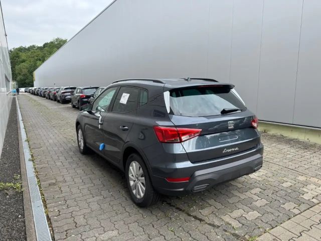 Seat Arona 1.0 TSI DSG