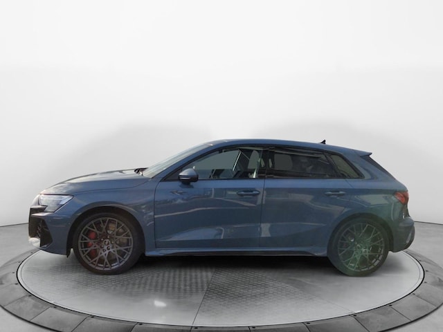Audi RS3 Quattro S-Tronic Sportback