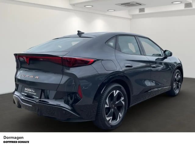 Cupra Tavascan Endurance