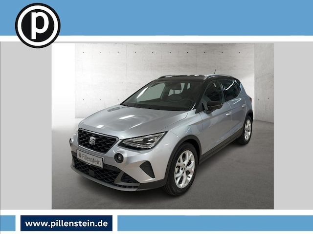 Seat Arona 1.0 TSI FR-lijn