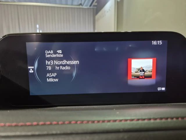 Mazda CX-30 Homura SkyActiv