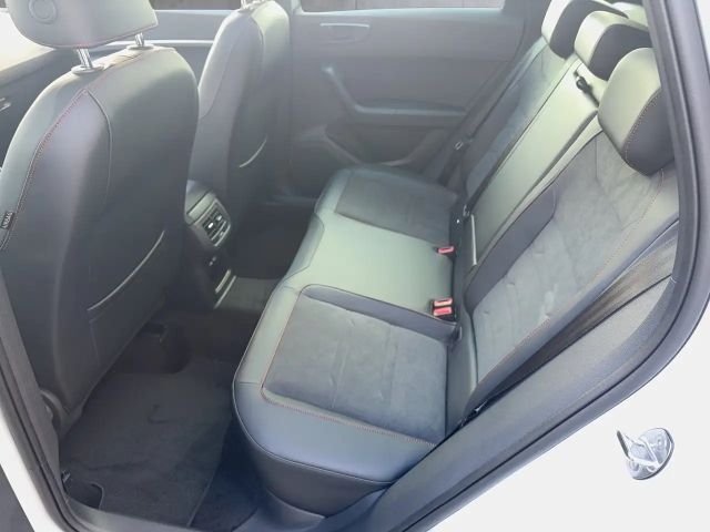 Seat Ateca 1.5 TSI DSG FR-lijn