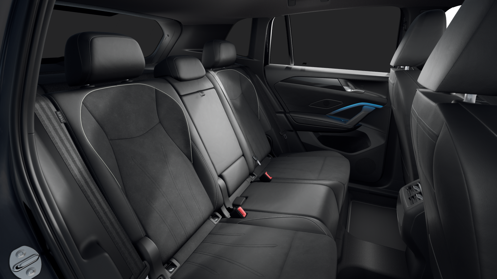 Volkswagen Tiguan 2.0 TSI 4Motion DSG