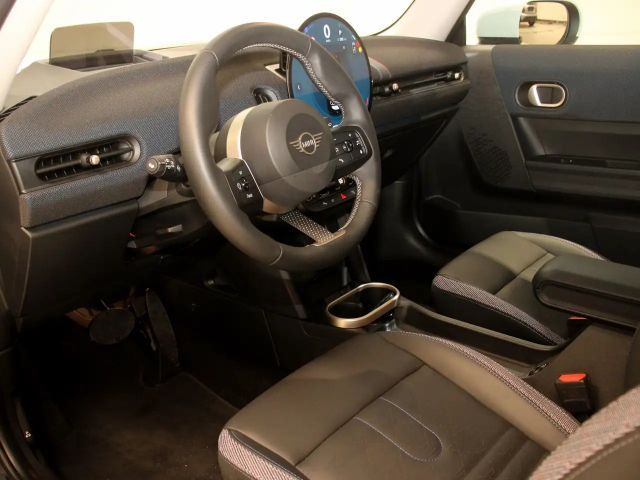 MINI Cooper S 3-deurs