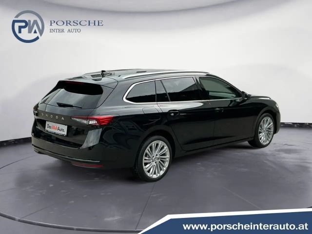 Skoda Superb Selection