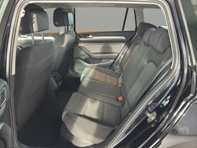 Volkswagen Passat DSG Variant