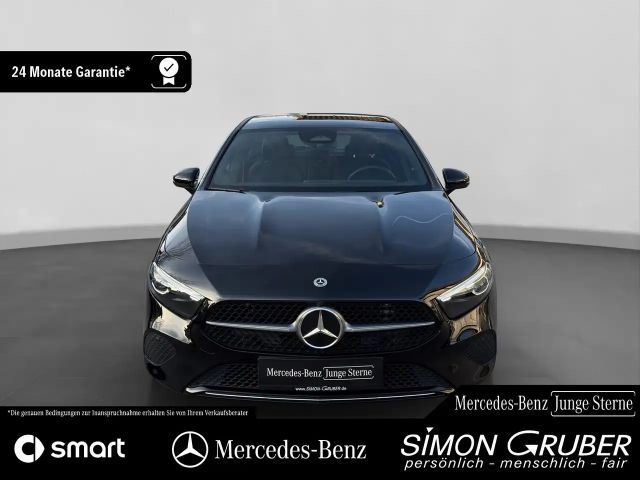 Mercedes-Benz A 180 Progressive